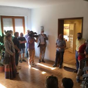 inaugurazione casa amica (2)