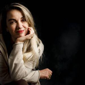 Elena Stancanelli