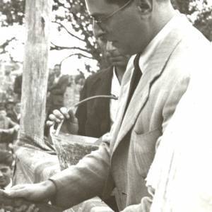 Ragghianti anni '40