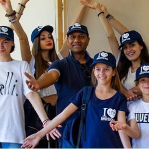 Lym Academy