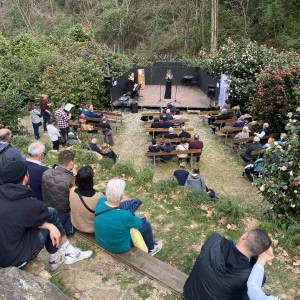 Auditorium Camelieto