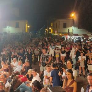 IL PUBBLICO