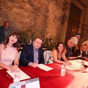 LA GIURIA DELLA SERATA (2)