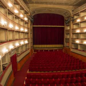 Teatro del Giglio