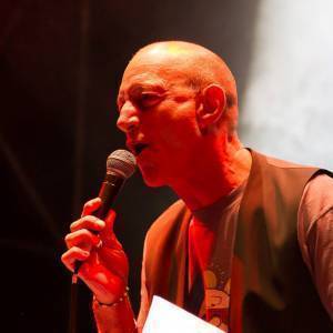 Mauro Goldsand