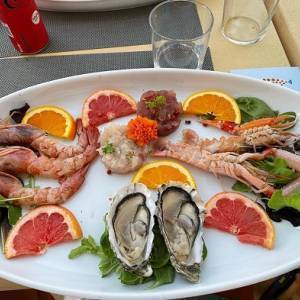 crudo