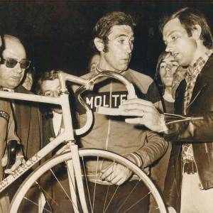 13. Ritter e Merckx