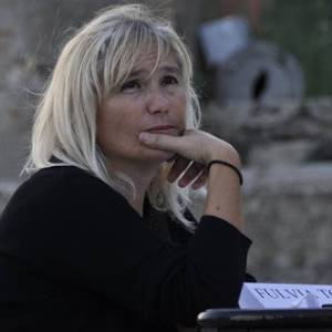 Fulvia Toscano, direttore artistico NaxosLegge