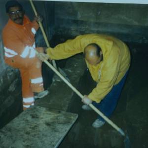 Ridolfi cantiere nuova sede