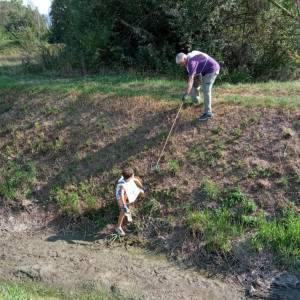 Donatori Paganico Sabato Ambiente 27 agosto 20223