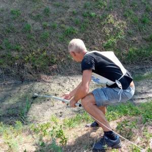 Donatori Paganico Sabato Ambiente 27 agosto 20224