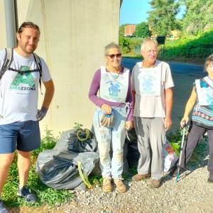 Uniti Oltreserchio Bucaneve Sabato Ambiente 27 agosto 20221