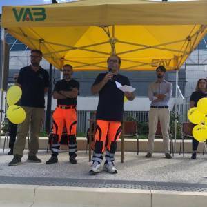 Vab palco