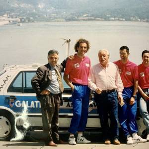 Calcaterra 25