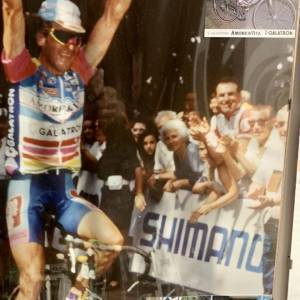 CALCATERRA 30