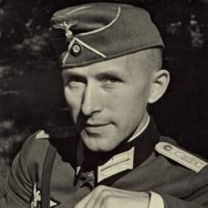 junger