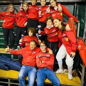 foto di gruppo