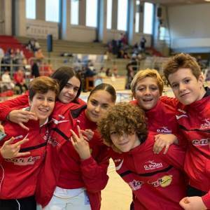 Gruppo ragazzi