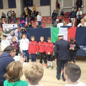 Premiazione 2