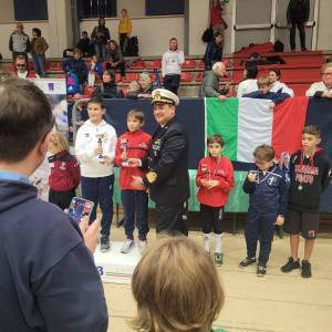 Premiazione