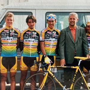 PELLICONI 19