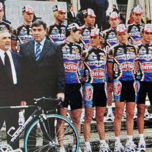 PELLICONI 22