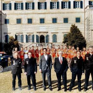 PELLICONI 29