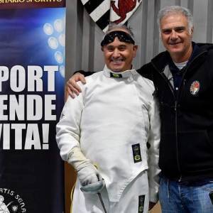 STEFANO GORI E ROBERTO TARFANO