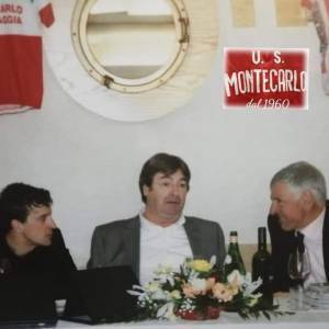 DI GALANTE