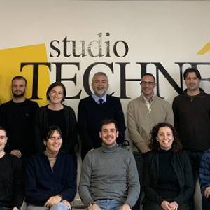 team Studio Techne