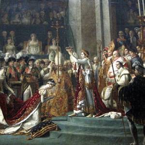 INCORONAZIONE 