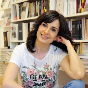 chiara parenti
