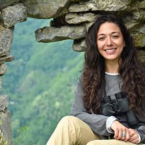 Sofidel Podcast_Claudia Bevilacqua