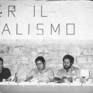 librai improvvisati