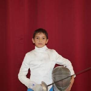 Luca Marina Fit