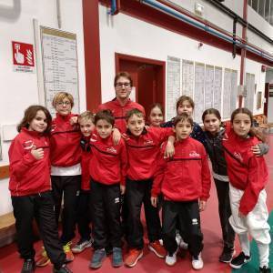 Ragazzi piu piccoli