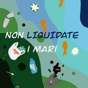 Mi Curo di Te - Disegno 4
