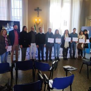 Vincitori contest 3