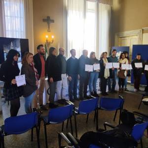 Vincitori contest