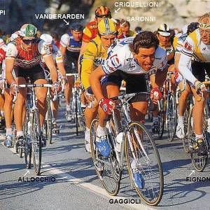 Pre-mondiale 8