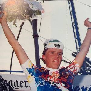 18. Sorensen vittorioso nella Tirreno Adriatico