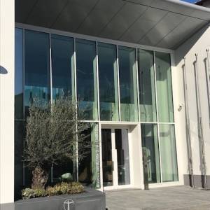 Residenza IMT - Via Brunero Paoli - esterno 6