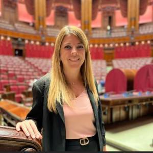 ELISA MONTEMAGNI