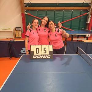 C Femm girone B