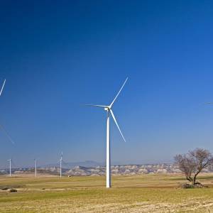 ACCIONA Energía's Vedadillo Wind Farm-min