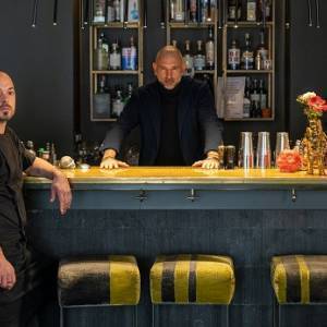 Filippo e Andrea Papa - Chef Pietrasanta2