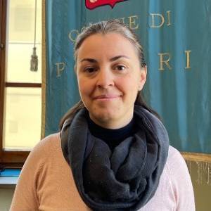Eleonora Lamandini