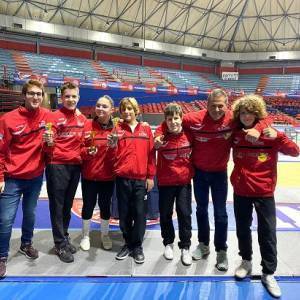 1Ragazzi e allievi