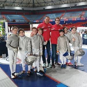 Gruppo Maschietti