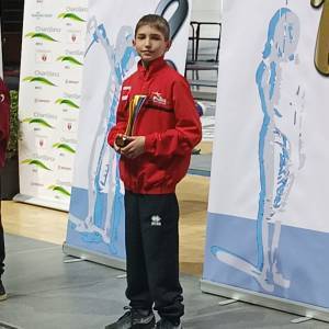Luca Marina Fit